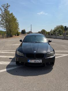 BMW - 320 - 2.0