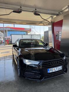 Audi - A6 - 2.0 TDI