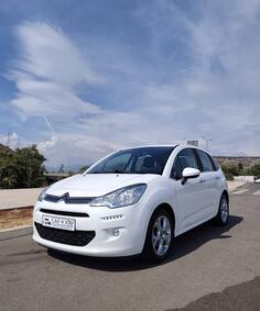 Citroen - C3 - 1.6hdi
