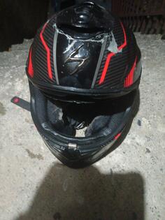 AGV - Bridgestone
