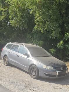 U djelovima Volkswagen - Passat 2.0 8v