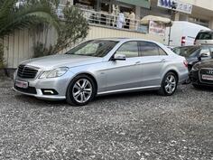 Mercedes Benz - E 220 - 2.2