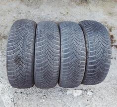 Semperit - M+S - Zimska guma