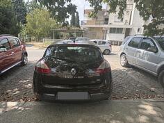 Renault - Megane - 1.5dci