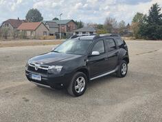 Dacia - Duster - 1.5 dci