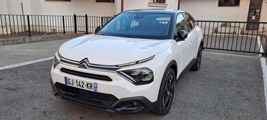 Citroen - C4 - 1.5 hdi