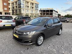 Citroen - C4 - 1.6HDI