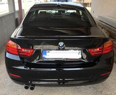 BMW - 420 - 2.0 TDI