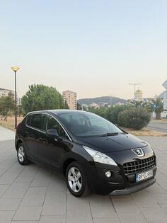 Peugeot - 3008 - 1.6 e-HDI