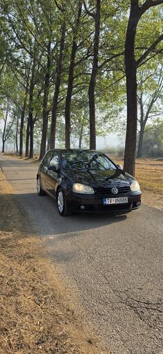 Volkswagen - Golf 5 - 2.0 tdi