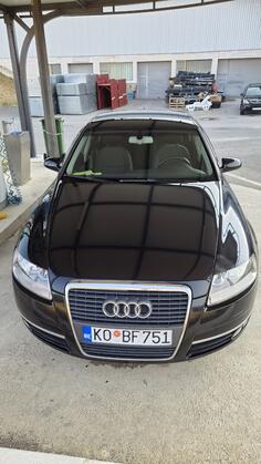 Audi - A6 - 2.0