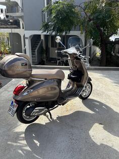 Piaggio - Vespa Primavera 150