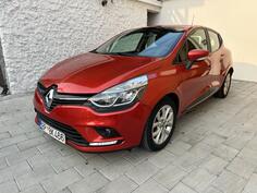 Renault - Clio - 1.5 dCi Swiss edition