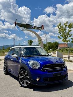 Mini - John Cooper Works - 2.0