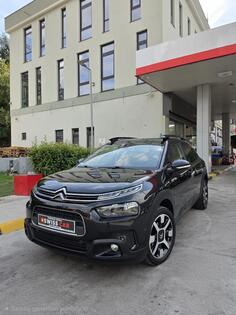 Citroen - C4 Cactus - 1.2i STT