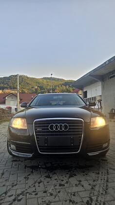 Audi - A6 - C6