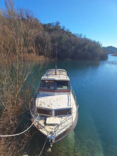 Abati yachts - D M  B