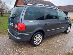 Volkswagen - Sharan - 1.9