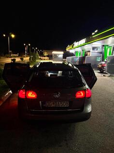 Volkswagen - Passat - 2.0 fsi