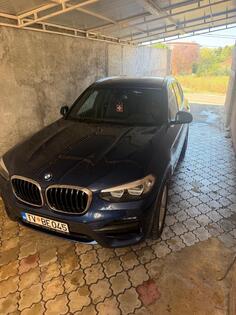 BMW - X3 - 2.0