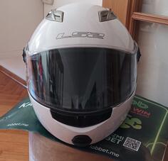 LS2 - FF370 easy