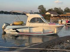 Beneteau - Antares 650