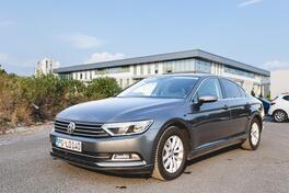 Volkswagen - Passat - 1.6 tdi