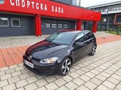 Volkswagen - Golf 7 - 1.6 TDI
