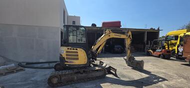 Yanmar - vio50