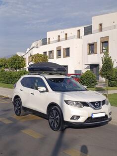 Nissan - X-Trail - 1.6 DCL