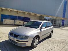 Fiat - Stilo - 1.8