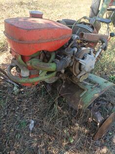 IMT - 506