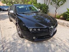 Alfa Romeo - 159 - 2.0 JTDM