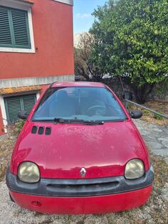 Renault - Twingo - 1.0