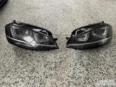 Oba fara za Volkswagen - Golf 7 - 2012-2017