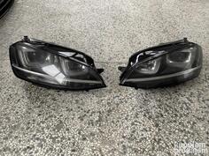 Oba fara za Volkswagen - Golf 7    - 2012-2017