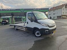Iveco - 35s15