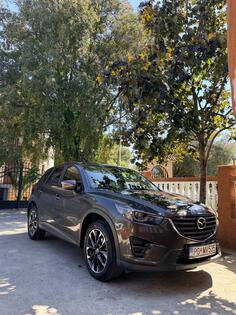 Mazda - CX-5 - 2.2