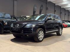 U djelovima Volkswagen - Touareg 3.0 tdi