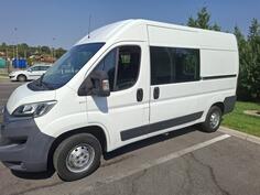 Citroen - Jumper