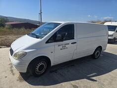 Mercedes Benz - Vito