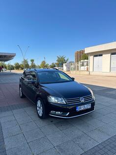 Volkswagen - Passat - 1.6 TDI