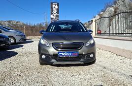 Peugeot - 2008 - EAT6, ALLURE