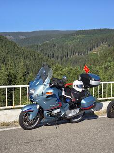 BMW - R1100RT