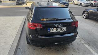 Audi - A3 - 1.9 tdi
