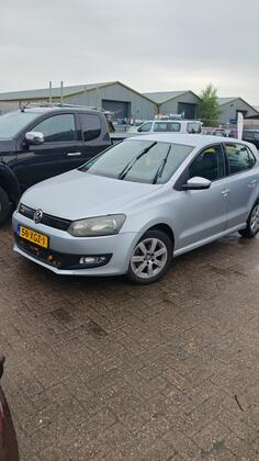 Volkswagen - Polo - 1.2 tdi