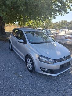 Volkswagen - Polo - 1.2 tdi