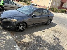 Ford - Mondeo - 1.6