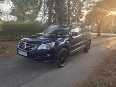 Volkswagen - Tiguan - 2.0 TDI