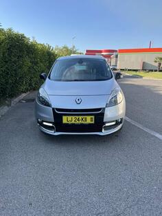 Renault - Scenic - 1.5 81kw